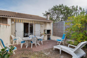 Maison de 3 chambres avec jardin clos a Biscarrosse